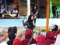 Sosialisasi MBG di Langkat, DPR RI dan BGN Dorong Generasi Sehat dan Berkualitas