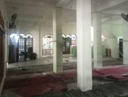 Apa Motif Ledakan di Masjid SMA Negeri 72 Kelapa Gading