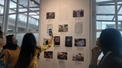 Pameran arsip tahunan Kertas 2025berjudul “Setara: Merekam Perempuan dalam Ruang Demokrasi”, menghadirkan refleksi tentang jejak perjuangan, partisipasi, dan representasi perempuan dalam sistem demokrasi Indonesia. Foto Istimewa.