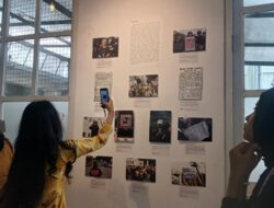 Pameran Arsip, Merekam Perempuan Dalam Ruang Demokrasi