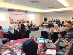 Pencegahan dan Penanganan Perdagangan Orang, TPPO di Indonesia