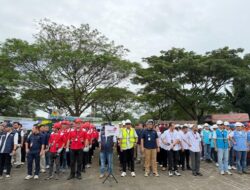 TelkomGroup Kirim Relawan dan Bantuan Kemanusiaan di Masa Pemulihan Bencana Sumatra