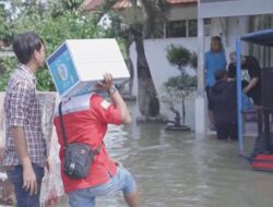 Update Pemulihan Konektivitas TelkomGroup di Lokasi Bencana Sumatra 80 Persen Lebih