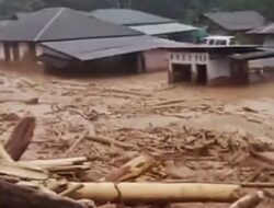 Bencana Sumatra, Banggar DPR Desak Pemerintah Gunakan Dana Darurat Rp4 Triliun