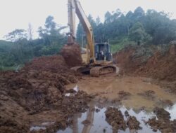 Korban Tewas Bencana Sumatra 604 Orang, Penyaluran Logistik Belum Merata