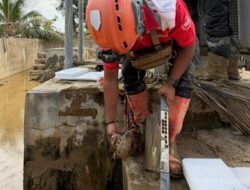 Telkom Berhasil Pulihkan STO di Tiga Provinsi Terdampak Bencana Sumatra