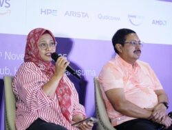 Telkom Solution Hadirkan Ekosistem Solusi Digital Komprehensif Berbasis AI untuk Enterprise Lintas Industri