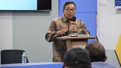 Hari HAM Sedunia, Prof Asvi: Negara Gagal Menyelesaikan Pelanggaran HAM Berat