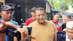 Dedek Martin Kurniawan terpilih secara aklamasi di Muskot IPSI Pontianak,