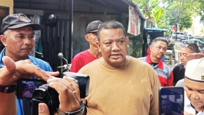 Terpilih Aklamasi, Ketua IPSI Pontianak Belum Terima Rekomendasi KONI