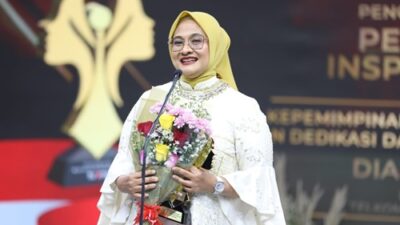 Telkom Perkuat Peran Kepemimpinan Perempuan di Era Transformasi Digital