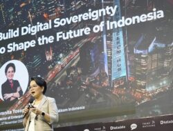 Telkom, Peran Strategis Hadirkan Kedaulatan Digital Berkelanjutan
