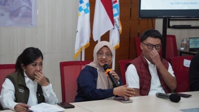 Telkom Group Bersama Pemerintah Percepat Pemulihan Layanan Pasca Bencana Sumatra
