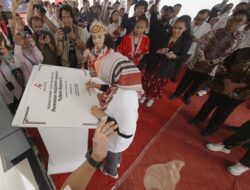 Layanan NeuCentrIX di Jayapura Sebagai Hub Digital Kawasan Timur Indonesia