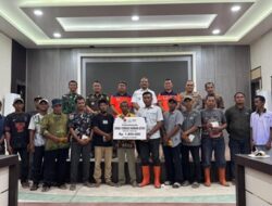 259 KK Terdampak Banjir Bandang di Aceh Tamiang Terima DTH