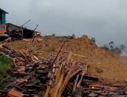 Longsor Cisarua Bandung Barat, Delapan Orang Ditemukan Meninggal Dunia