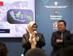 WEF Davos 2026, Dirut Telkom Paparkan Strategi Digital untuk Pembangunan Indonesia