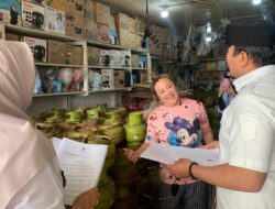 Pemkab Kubu Raya Larang Pangkalan Jual Gas Subsidi ke Pengecer