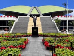 Revisi UU Pemilu Masuk Prolegnas DPR, Apakah Presiden Dipilih MPR Kembali?