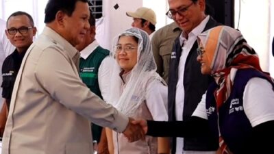 Telkom Group Sediakan Akses Telekomunikasi dan WiFi Gratis di Lokasi Huntara