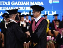 Konservatisme Menguat, Independensi Lembaga Negara Melemah