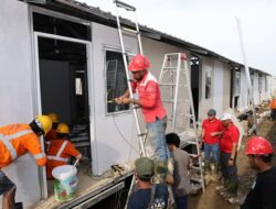 Dirut Telkom: Jaringan Telekomunikasi di Sumatra Kembali Normal