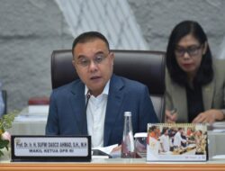 Pimpinan DPR Pastikan Layanan BPJS PBI Tetap Aktif