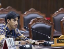 Guru Honorer Uji Materiil Anggaran Pendidikan Dipakai untuk MBG