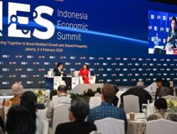 Menteri Purbaya ‘Pede’ Ekonomi Indonesia Melaju hingga 8 Persen