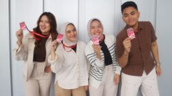 PT Telkom Indonesia kembali membuka program magang Digistar Class Intern 2026 Batch 1 khusus mahasiswa, batas pendaftaran 8 Februari 2026. Foto Istimewa.