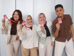 Telkom Kembali Buka Program Magang Bagi Mahasiswa Buruan Daftar