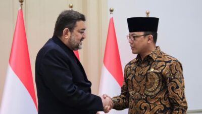 Akhirnya Presiden Prabowo Sampaikan Duka Atas Wafatnya Ayatollah Ali Khamenei