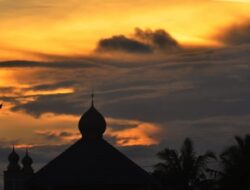 Muhammadiyah, 1 Syawal 1447 H Jatuh pada 20 Maret 2026