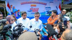 Menteri Ketenagakerjaan Yassierli.