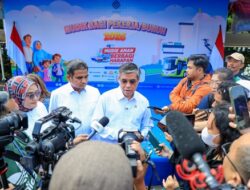 Kemnaker Terima Ratusan Pengaduan THR Tidak Dibayar dan Bermasalah