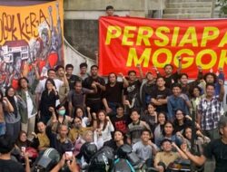 Lawan Union Busting, Buruh PT Taru Martani Akan Mogok Kerja