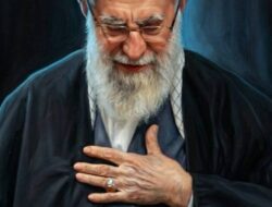 Agresi Amerika ke Iran, Prabowo Kumpulkan Mantan Presiden, Mega Absen