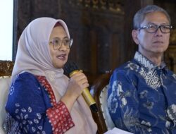 Transformasi TLKM 30 Dorong Penguatan Fundamental dan Tata Kelola Telkom