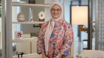 Hari Kartini, Dian: Telkom Dorong Perempuan Ambil Peran di Garis Depan Kepemimpinan