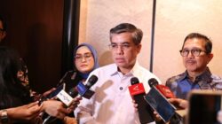 Menteri Ketenagakerjaan (Menaker) Yassierli. Foto Istimewa.