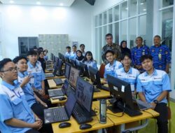 Program Pelatihan Vokasi Nasional Agar Lulusan Siap Masuk Dunia Kerja