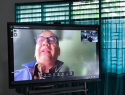 Sihar Sitorus: Program MBG Langkah Tepat Hadapi Tantangan Global di Masa Depan