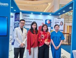 Siloam Hospital TB Simatupang Hadirkan Layanan Bedah Plastik Berstandar Korea Selatan