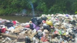 TPS3R dekat SLB Negeri 2 Bantul diduga cemari lingkungan, ancam kesehatan anak berkebutuhan khusus dan warga sekitar dilaporkan ke Ombudsman RI.