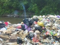 TPS3R Dekat SLB Negeri 2 Bantul Dilaporkan ke Ombudsman