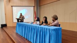 AJI Yogyakarta dan PSAD UII menggelar diskusi “Klik, Kritik, Jurnalistik Pentingnya Pers Bebas di Indonesia" dalam rangka memperingati Hari Kebebasan Pers Sedunia 2026.