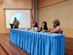 Hari Kebebasan Pers Sedunia, AJI Yogyakarta Gelar Wicara dan Pameran Karya