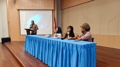Hari Kebebasan Pers Sedunia, AJI Yogyakarta Gelar Wicara dan Pameran Karya