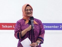 Telkom Bukukan Kinerja Resilience pada FY25, Total Shareholder Return 35,7 Persen