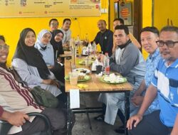 Komisi Infokom MUI Kota Medan, Syiar di Medsos dan Duta Dakwah Milenial